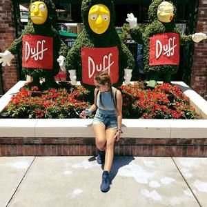 Meet your Posher, Anabelis